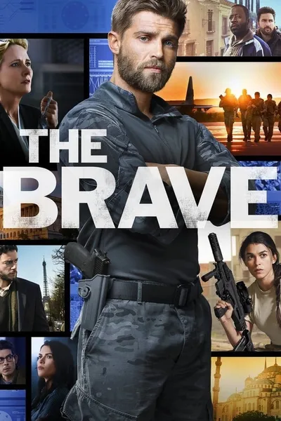 The Brave