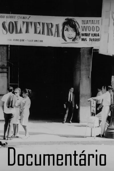 Documentário