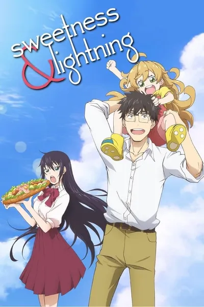 Sweetness & Lightning