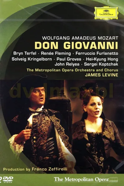 Don Giovanni RG