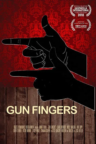 Gun Fingers