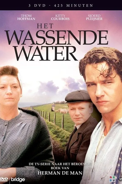 Het wassende water