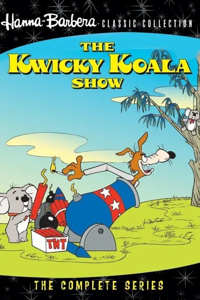 The Kwicky Koala Show