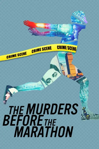 The Murders Before the Marathon