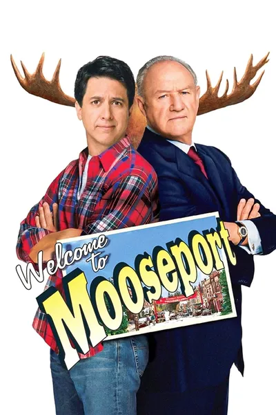 Welcome to Mooseport