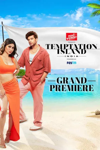 Temptation Island India