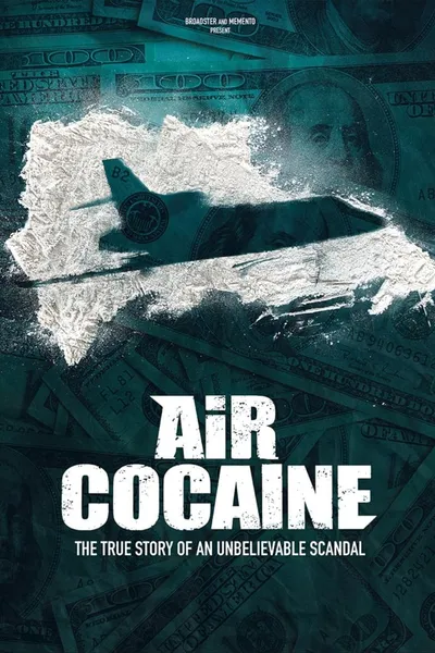 Air Cocaïne