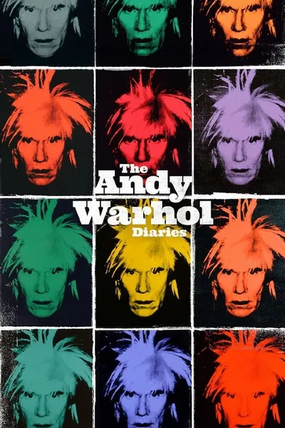 The Andy Warhol Diaries