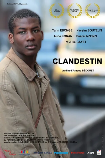 Clandestin