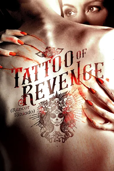 Tattoo of Revenge