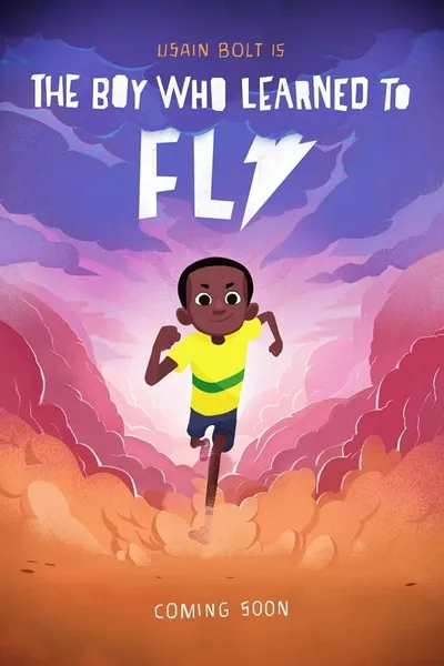 The Boy who Learned to Fly