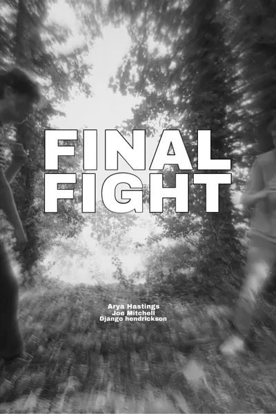 FINAL FIGHT