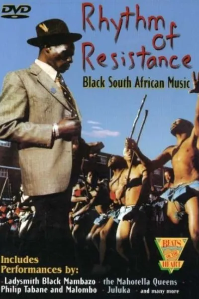 Beats of the Heart: Rhythm of Resistance