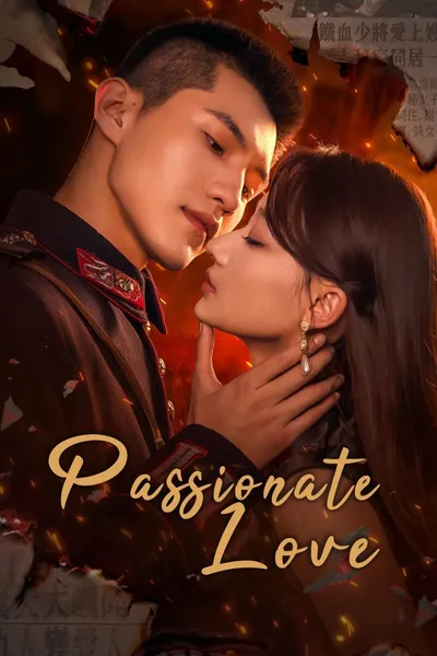 Passionate Love
