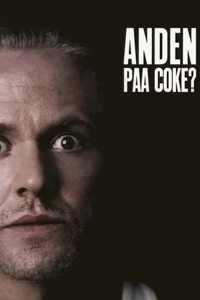 Anders Matthesen: Anden på coke?