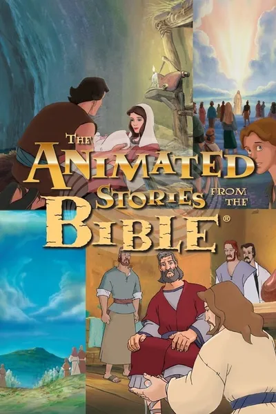 Animated Stories from the Bible