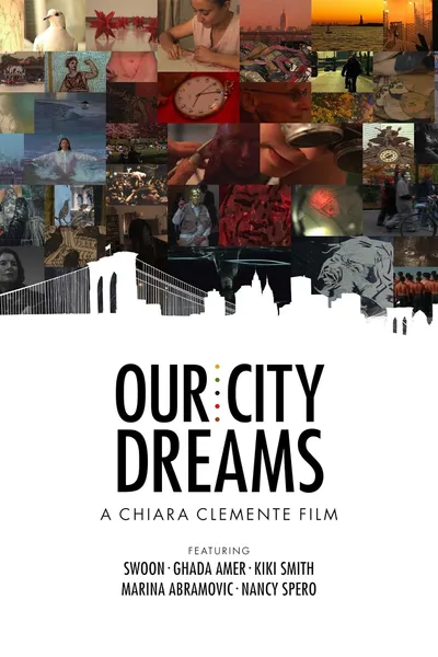 Our City Dreams