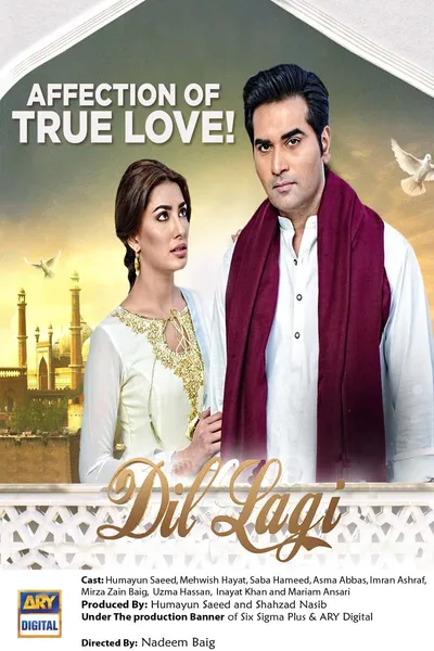 Dil Lagi