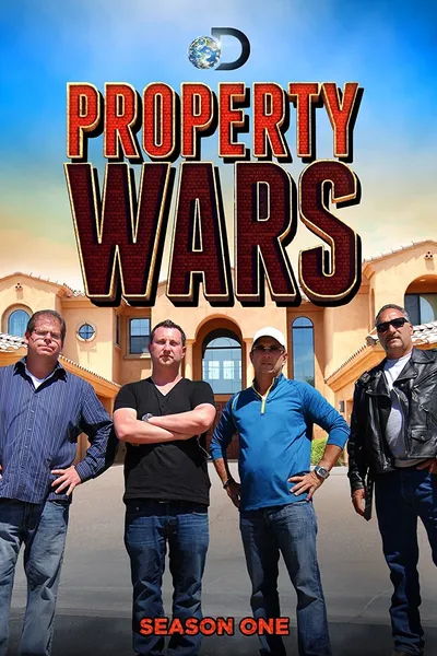 Property Wars