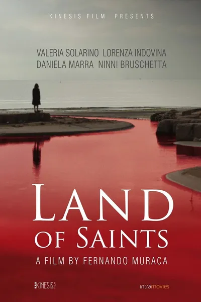 Land of Saints