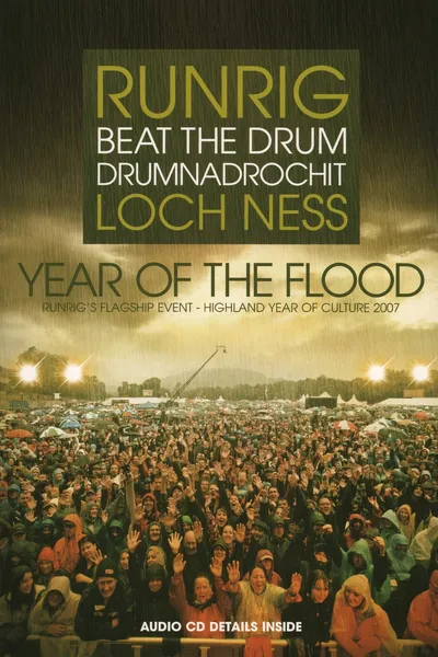 Runrig - Year of the Flood