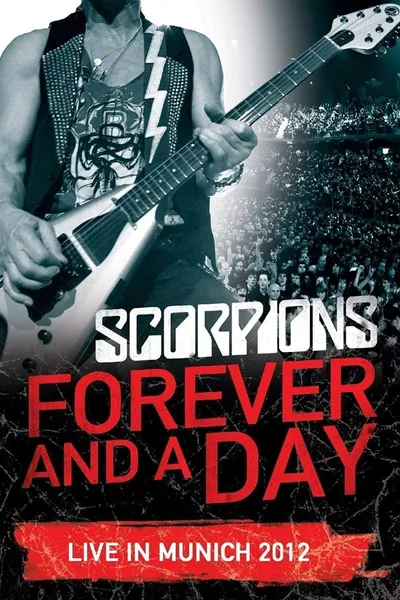 Scorpions - Live in Munich