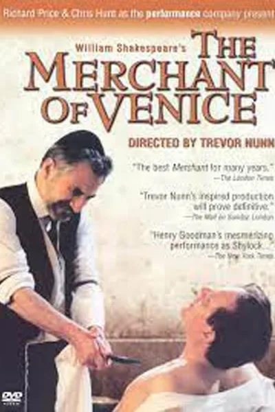 The Merchant of Venice