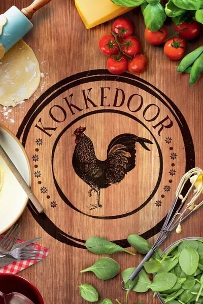 Kokkedoor