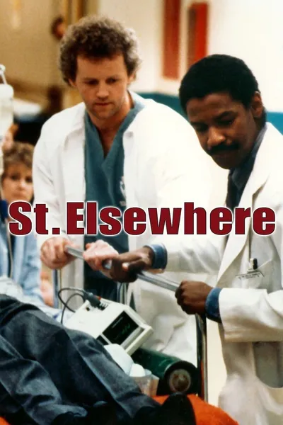 St. Elsewhere