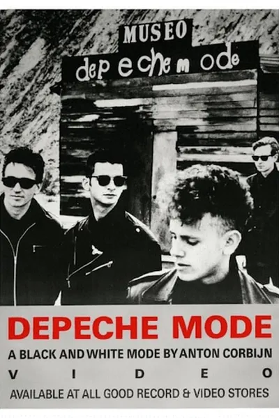 Depeche Mode: Strange