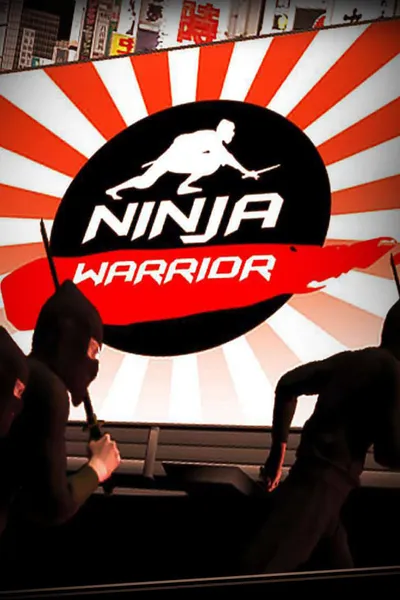 Ninja Warrior