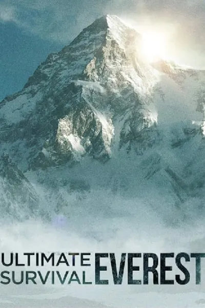 Ultimate Survival Everest