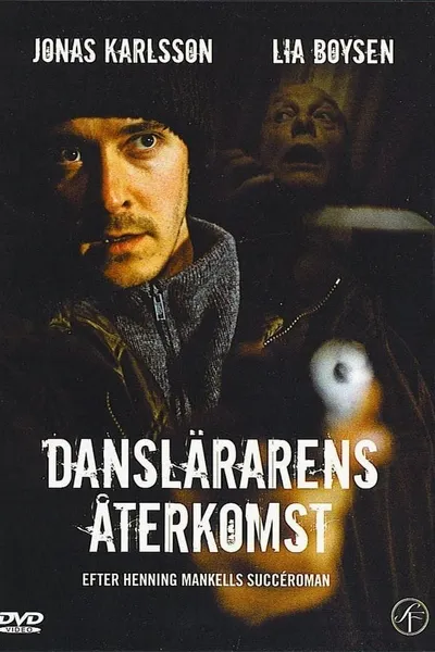 Danslärarens återkomst