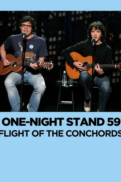 One Night Stand: Flight of the Conchords