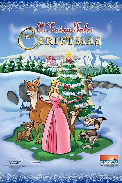 A Fairy Tale Christmas