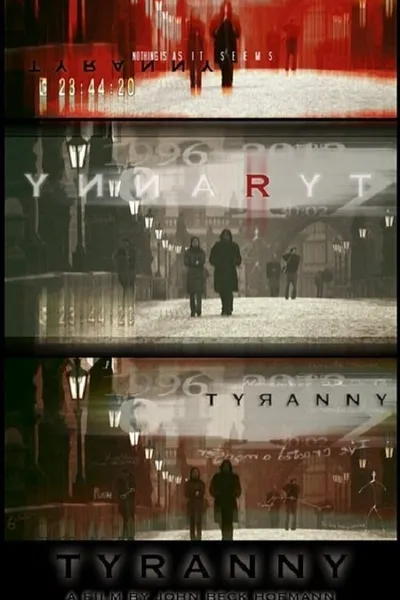 Tyranny