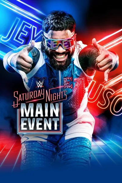 Saturday Night's Main Event XXXVIII