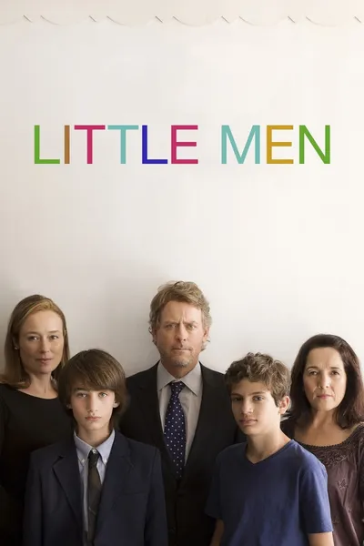 Little Men