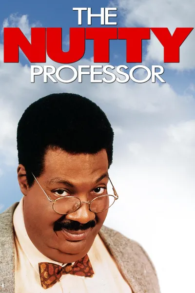 The Nutty Professor