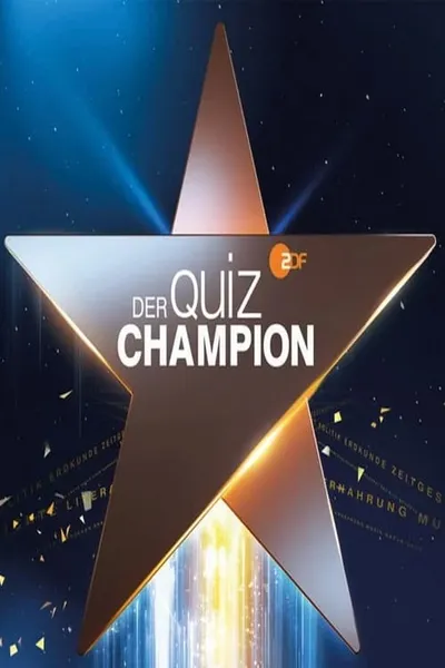 Der Quiz-Champion