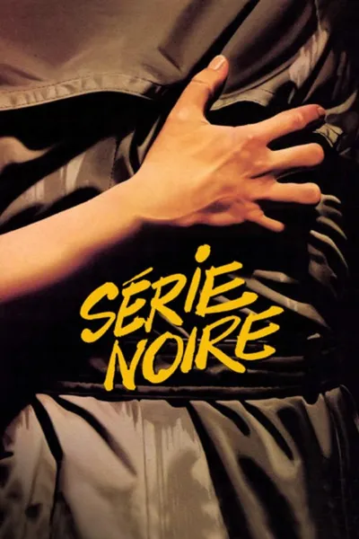 Serie Noire