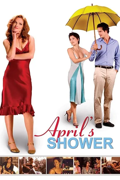 April's Shower