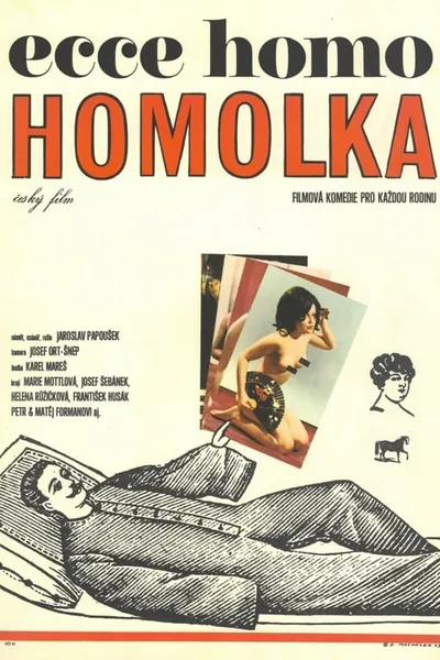 Behold Homolka