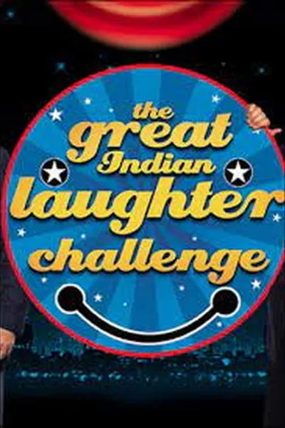 The Great Indian Laughter Challenge