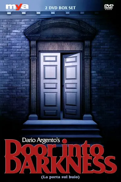 Door Into Darkness