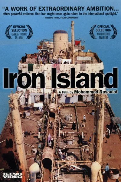 Iron Island