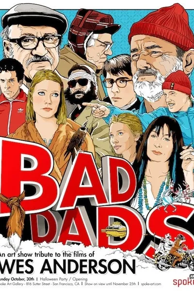 Bad Dads