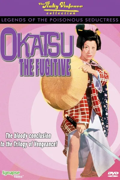 Okatsu the Fugitive