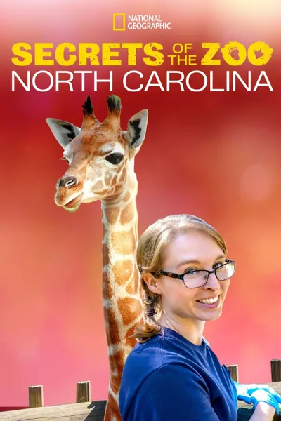 Secrets of the Zoo: North Carolina