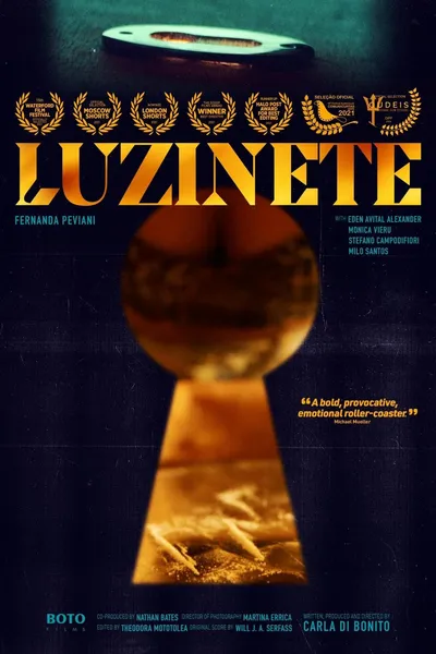 Luzinete